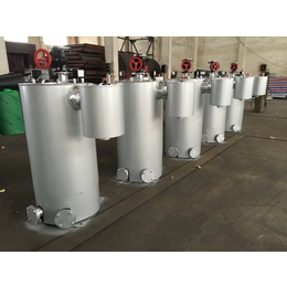 GFLP-1020-80YDB 防泄漏式单管水封排水器