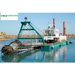 两栖清淤船|漳州清淤船|浩海疏浚装备