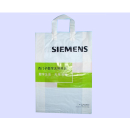 超市背心塑料袋、武汉得林塑料包装、鄂州背心塑料袋