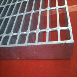 防滑*压钢格板a洗车房检修拼接平台钢格板a齿形钢格板