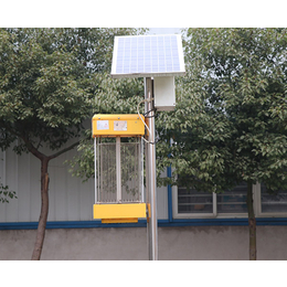 风吸式太阳能杀虫灯|安徽中昆公司|安徽太阳能杀虫灯