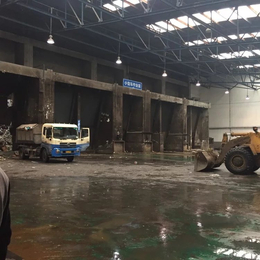 工业废料处理中心上海****处理工业垃圾浦东处置垃圾废弃处置规定