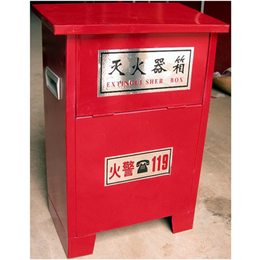 立柜式组合消防箱、 苏州汇乾消防工程有限公司 、苏州消防箱