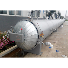 惠州电干烧空气硫化罐,诸城龙达机械,电干烧空气硫化罐型号