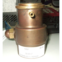 米勒焊机冷却水泵10597