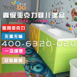 浙江温州婴儿游泳馆厂家供应儿童泳池设备