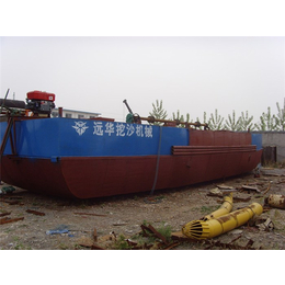北京抽沙船,青州远华环保科技(在线咨询),加工抽沙船