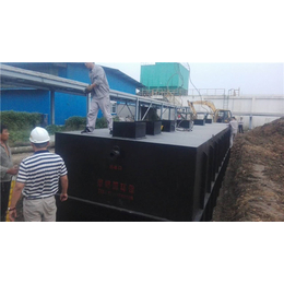 山东荣博源(多图)|红桥区食品工业污水处理设备售后服务