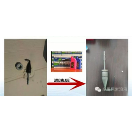 洁通环保_福建喷头堵塞_尿素喷头堵塞原因