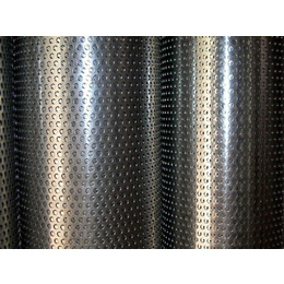 铝板冲孔网,烨和,菱形铝板冲孔网