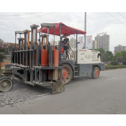 碎石化机械出租,安徽强建(在线咨询),芜湖碎石化机械