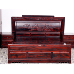 聚宝斋家具(图),红木家具厂家,红木家具