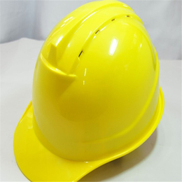 鑫宇玻璃钢透气工地矿工劳保头盔 工作电力电工施工程安全帽