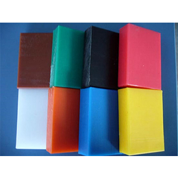 万德橡塑品质保障、高分子聚乙烯板材选型