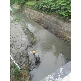 乐山管道水泥块堵_邻水管道水泥块堵_管道清淤