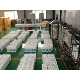 环保尿素液加工设备价格,山东中泰汉诺,黑河环保尿素液加工设备