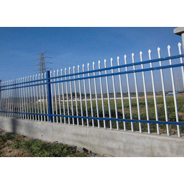 锌钢围栏价格|青岛锌钢围栏|安平县领辰