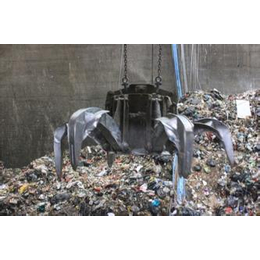 上海垃圾处理公司上海生活垃圾焚烧处理建筑垃圾工业垃圾处理