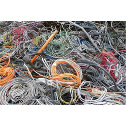 物资回收(图),*电线电缆回收,电线电缆回收