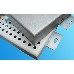 铝单板吊顶厚度加盟厂家|潮州铝单板吊顶厚度|长盛建材(查看)