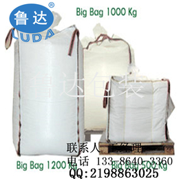 新吨袋生产厂家|高青吨袋|鲁达包装