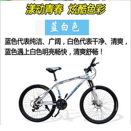20寸自行车批发、秦皇岛自行车批发、建林自行车山地采购