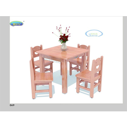 可折叠儿童桌椅,儿童桌椅,源涛玩具