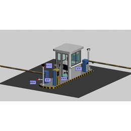 停车场系统安装,苏州金迅捷,太仓停车场系统安装