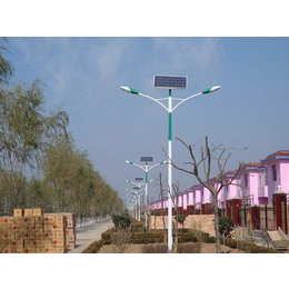 河北太阳能路灯杆厂家供应 家用太阳能 节能 庭院灯杆