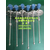 渭南化工厂磁浮子液位计订做_西安磁翻板液位计生产厂家缩略图4