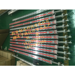渭南化工厂磁浮子液位计订做_西安磁翻板液位计生产厂家