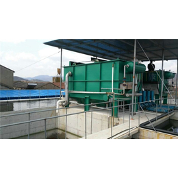 山东汉沣环*鸡场废水处理设备厂家、养鸡场废水处理设备