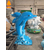 广州尚雕坊SDFHT01喷水海豚造型玻璃钢雕塑装饰楼盘摆件缩略图3