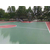 硅pu网球场|河南博大塑胶工程|鹤壁硅pu球场缩略图1