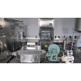 桶装水设备设计制造,秦皇岛桶装水,青州鲁泰机械