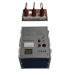 WA1501过电压保护器综合测试仪