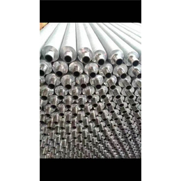 上海钢铝复合翅片管、钢铝复合翅片管厂家、无锡铃柯分公司