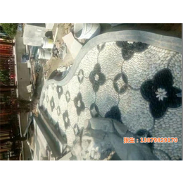 陶瓷碎片装饰墙_申达陶瓷厂(在线咨询)_陶瓷碎片