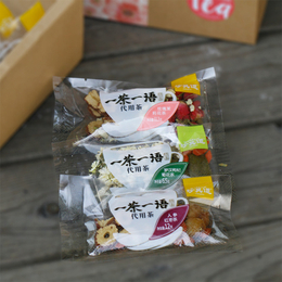 大岭镇花茶,如何泡枸杞菊花茶,珍其道(****商家)