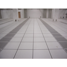 西宁pvc防静电地板 防静电地板厂家 活动地板安装