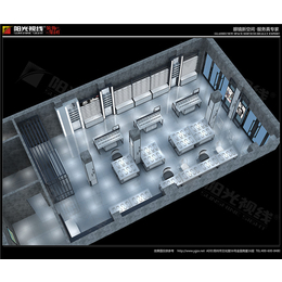 眼镜展柜公司,怎么装修眼镜店设计阳光视线,郴州眼镜展柜