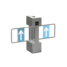 通道闸_人行通道闸_通道闸门禁