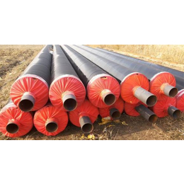 捷润管道(图)|保温钢管生产厂家|大连保温钢管