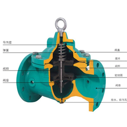 600x电动控制阀_控制阀_栈桥阀业有限公司(查看)