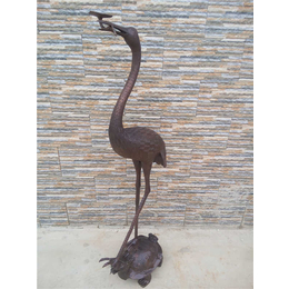 香港动物铜雕,妙缘铜雕塑制作,动物铜雕制作厂