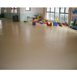 学校塑胶地板多少钱,宿州学校塑胶地板,合肥美致(查看)