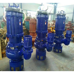 zjq潜水泥浆泵|100zjq潜水渣浆泵|白城潜水渣浆泵
