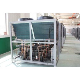 空气源热泵单冷、瑞冬集团(在线咨询)、滁州空气源热泵