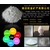 江苏超细碳酸钙粉、南召积金矿产500目重质碳酸钙、碳酸钙粉缩略图1