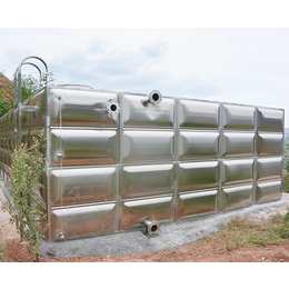 阜阳水箱| 安徽森泉水箱|不锈钢圆形水箱